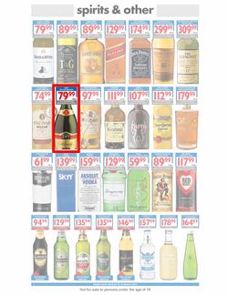 Ultra Liquors (20 Mar - 25 Mar), page 2