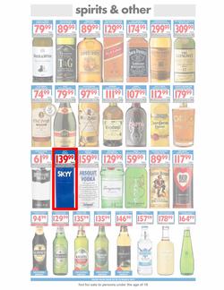 Ultra Liquors (20 Mar - 25 Mar), page 2