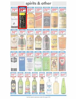 Ultra Liquors (20 Mar - 25 Mar), page 2