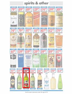 Ultra Liquors (20 Mar - 25 Mar), page 2