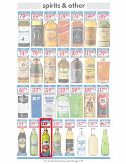Ultra Liquors (20 Mar - 25 Mar), page 2