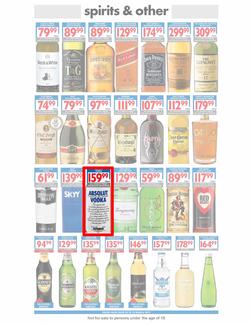 Ultra Liquors (20 Mar - 25 Mar), page 2