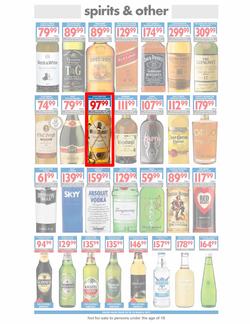 Ultra Liquors (20 Mar - 25 Mar), page 2