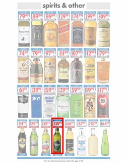 Ultra Liquors (20 Mar - 25 Mar), page 2