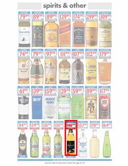 Ultra Liquors (20 Mar - 25 Mar), page 2