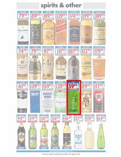 Ultra Liquors (20 Mar - 25 Mar), page 2