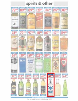 Ultra Liquors (20 Mar - 25 Mar), page 2