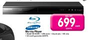 Samsung Blu-Ray Player Each