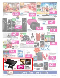 Makro : Winter sale (4 Jun - 10 Jun 2013), page 2