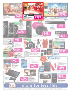 Makro : Winter sale (4 Jun - 10 Jun 2013), page 2