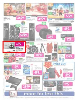 Makro : Winter sale (4 Jun - 10 Jun 2013), page 2