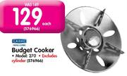Cadac Budget Cooker(270)