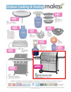 Makro : Outdoor cooking & heating (4 Jun - 16 Jun 2013), page 2
