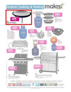 Makro : Outdoor cooking & heating (4 Jun - 16 Jun 2013), page 2
