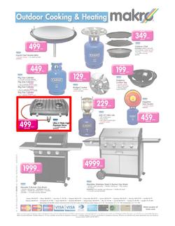 Makro : Outdoor cooking & heating (4 Jun - 16 Jun 2013), page 2
