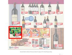Pick n Pay : Countless ways to toast this winter (9 Jun - 16 Jun 2013), page 2