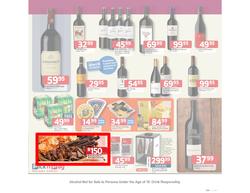 Pick n Pay : Countless ways to toast this winter (9 Jun - 16 Jun 2013), page 2