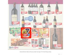 Pick n Pay : Countless ways to toast this winter (9 Jun - 16 Jun 2013), page 2