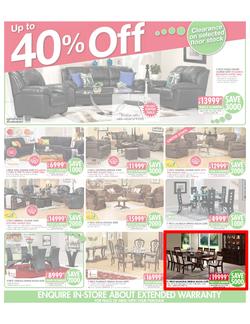 Beares : Green dot sale (Until 7 July 2013), page 2