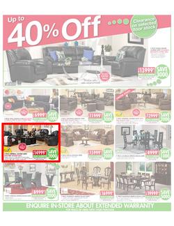 Beares : Green dot sale (Until 7 July 2013), page 2