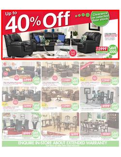 Beares : Green dot sale (Until 7 July 2013), page 2