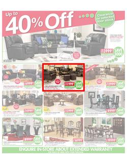 Beares : Green dot sale (Until 7 July 2013), page 2