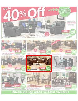 Beares : Green dot sale (Until 7 July 2013), page 2