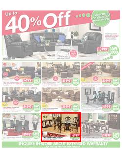 Beares : Green dot sale (Until 7 July 2013), page 2
