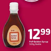 PnP Golden Syrup Bottle- 500g