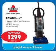 Bissell Powerforce Upright Vacuum Cleaner