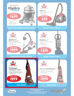 Makro : Bissell (1 Jun - 30 Jun 2013), page 2