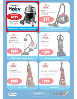 Makro : Bissell (1 Jun - 30 Jun 2013), page 2