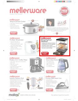 Makro : Mellerware (13 Jun - 3 Jul 2013), page 2