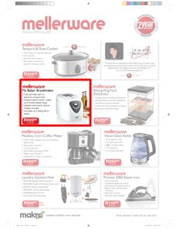 Makro : Mellerware (13 Jun - 3 Jul 2013), page 2