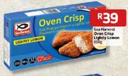 Sea Harvest Hake Medallions - 585gm
