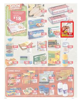 Pick n Pay Hyper Inland : Hypermania (11 Jun - 23 Jun 2013), page 2