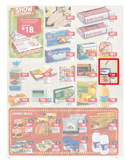 Pick n Pay Hyper Inland : Hypermania (11 Jun - 23 Jun 2013), page 2