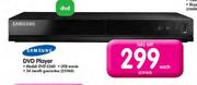 Samsung DVD Player-Each