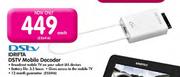 Dstv Idrifta Dstv Mobile Decoder-Each