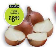 Onions-1.2kg