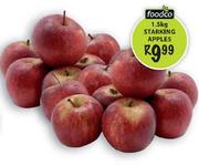 Starking Apples-1.5kg