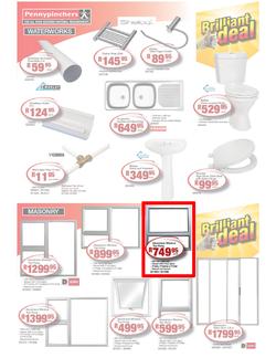 Pennypinchers : Brrrilliant winter deals (12 Jun - 29 Jun 2013), page 2