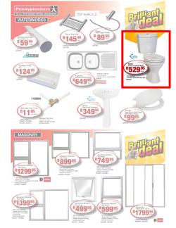 Pennypinchers : Brrrilliant winter deals (12 Jun - 29 Jun 2013), page 2