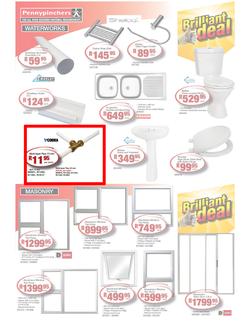 Pennypinchers : Brrrilliant winter deals (12 Jun - 29 Jun 2013), page 2