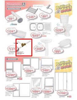 Pennypinchers : Brrrilliant winter deals (12 Jun - 29 Jun 2013), page 2