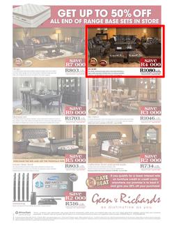Geen & Richards : The Distinctive Sale (14 Jun - 7 Jul 2013), page 2