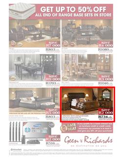 Geen & Richards : The Distinctive Sale (14 Jun - 7 Jul 2013), page 2