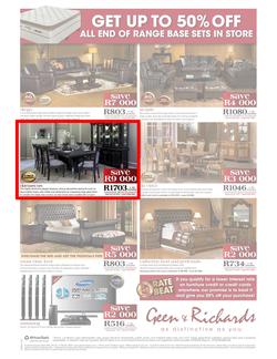 Geen & Richards : The Distinctive Sale (14 Jun - 7 Jul 2013), page 2