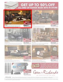 Geen & Richards : The Distinctive Sale (14 Jun - 7 Jul 2013), page 2