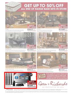 Geen & Richards : The Distinctive Sale (14 Jun - 7 Jul 2013), page 2